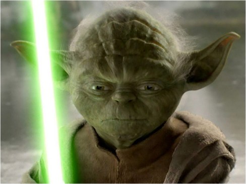 Yoda